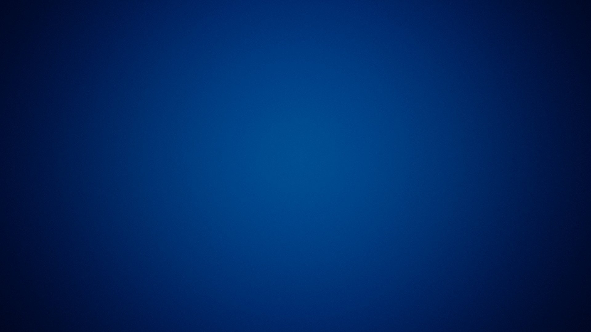 HD blue gradient background/wallpaper